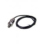 PT1200-V-50-B-0.5CN1G, датчик давления 50Bar 4-20мА 1/4"NPT кабель 0.5м