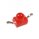 KM2520ID09, ЧИП светодиод красный 2.5х2мм