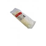 07-0200-4, хомут стяжка кабельная нейлон 200x2,5мм, белая (100шт)