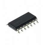 LM339DT, компаратор  16V/32V SO14