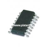 STP08DP05MTR, Светодиодный драйвер [SO-16]