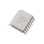 ACPL332J-500E, SOIC16