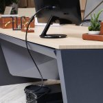 Шнур HDMI - DVI-D с фильтрами, длина 2 метра (GOLD) (PE пакет)  REXANT