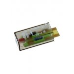 7-1415036-1, PTML07301, красный светодиод 110..230 VAC