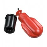 MS10B, датчик уровня жидкости   N/C 750VA / 180W    5m