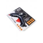 12-0103, пистолет клеевой  40 Вт, для стержней 11мм