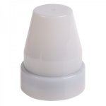 Фотореле 02  5-50Лк, 10А,IP 44 REXANT