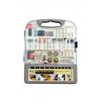 0461668 Набор насадок для микродрели (гравера) 200шт.