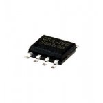 CSA-1VG, PBF м/с датчика тока прогр 5В -75/+75 Гаусс аналог ACS712,ACS7