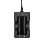 Универсальное зарядное устройство PROCONNECT  для Li-ion аккумуляторов 18650