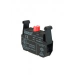 C2, Блок-контакт "Стоп" CM CP (1НЗ)