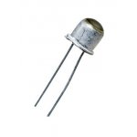 АЛ 102 ГМ, светодиод красный