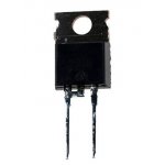 VS-8ETU04-M3, Диод, Напряжение: 400 V, 8А  TO220AC