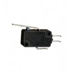 VMS15-02N-70G-G, микропереключатель с лапкой 250В 15А (аналог B180E)