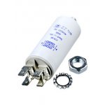 К78-98 3МКФ Х 450В(ИСП.1) конденсатор пусковой, (аналог ДПС,К78-17)