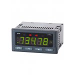 N30P 110200E0, Программируемый щитовой измерительный прибор