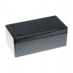 G1068B, корпус для РЭА 95x48x38мм пластиковый