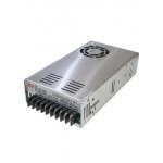 SD-350D-24, DC-DC 350Вт Uвх=72 - 144В Uвых=24В/14.6А изоляция 1500В DC рег. Вых=23 30V в кожухе 215х