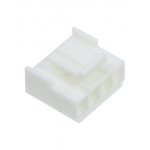 VHR-4N, розетка на кабель с защелкой 3.96мм 4 контакта (PHU2-04)