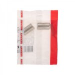 Гильза кабельная ГМЛ 16-6 (16мм² - Ø6мм) ГОСТ 23469.3-79 (в упак. 5шт)  REXANT