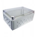 11-19T(2536), корпус для РЭА 250X360X155мм