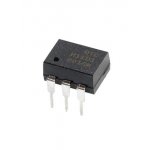 H11D1, оптопара PDIP6