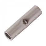 СОЕДИНИТЕЛЬНАЯ ГИЛЬЗА  L-15мм 1.5-2.5мм² (ГМЛ (DIN) 2,5 / BN2)  REXANT