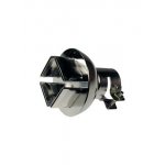 A1182, сменный наконечник для Quick BQFP24X24