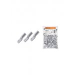 SQ0536-0001, ТА 16-8-5,4, наконечник силовой алюминиевый 16кв.мм d8 мм