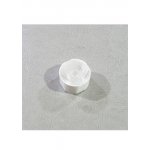 S01.01.02.085_SG-D23.22-1-15X55, линза одиночная 23.22мм, 15х55 градусов, для 3535, PMMA, полупрозра