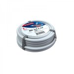 Провод ПВС 2x2,5 мм², длина  5 метров, ГОСТ  REXANT