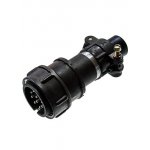 2РМДТ24КПН10Ш5В1В, вилка(21г)(приемка ОТК)