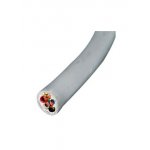 NYM(NUM)-5Х6.0КВ.ММ, кабель силовой электрический, круглый