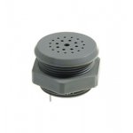 SCI535B1, пьезоизлучатель с генератором. 36.5 мм