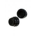 206305-1,  (182926-1)  CPC23-37, Корпус вилки каб