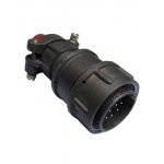 2РМТ22КПН10Ш1В1В, вилка (18-21г)(приемка ОТК)