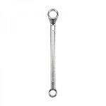 Ключ накидной коленчатый REXANT 19х22 мм, хром