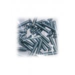 Винт с потайной головкой М4х20 DIN 965, сталь С1008, шлиц PHILLIPS №2, 25 шт.