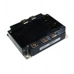 PM300CVA060, модуль 6 IGBT 600В 300A 3 поколение В серия