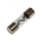 AGU (AUE) 80A 250В, предохранитель 10х38мм