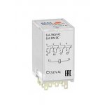OptiRel G RP55-34-110-6-CO/TI, Реле промежуточное