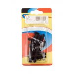 73300, гвоздь нейлоновый A-FIX  (8 шт)