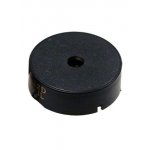 HPA22D, пьезоизлучатель звуковой 22мм 10В