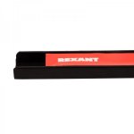 Магнитный держатель для инструмента настенный 605x23x12.5мм Rexant