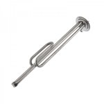 Нагревательный элемент для бойлера ТЭН RF 1300 Вт, фланец М6, 64 мм