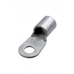 321868, SOLISTRAND, наконечник кольцевой неизолированный М10 на провод 41-60AWG