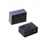 NRP12-C12DH, Реле 1 перекл 1FormC 12VDC 10A, 250VAC 29.2x20.6x12.8мм