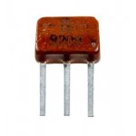 КТ361Б, транзистор биполярный