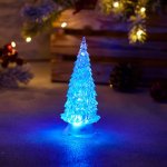 "Елочка" RGB 15 см