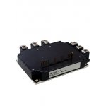 PM150RL1A120, модуль 7 IGBT 1200В 150A 5 поколение L1 серия